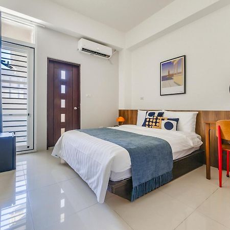 Taitung Oriental Blue Inn מראה חיצוני תמונה