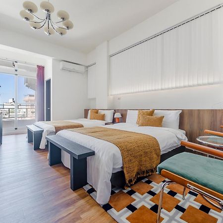 Taitung Oriental Blue Inn מראה חיצוני תמונה