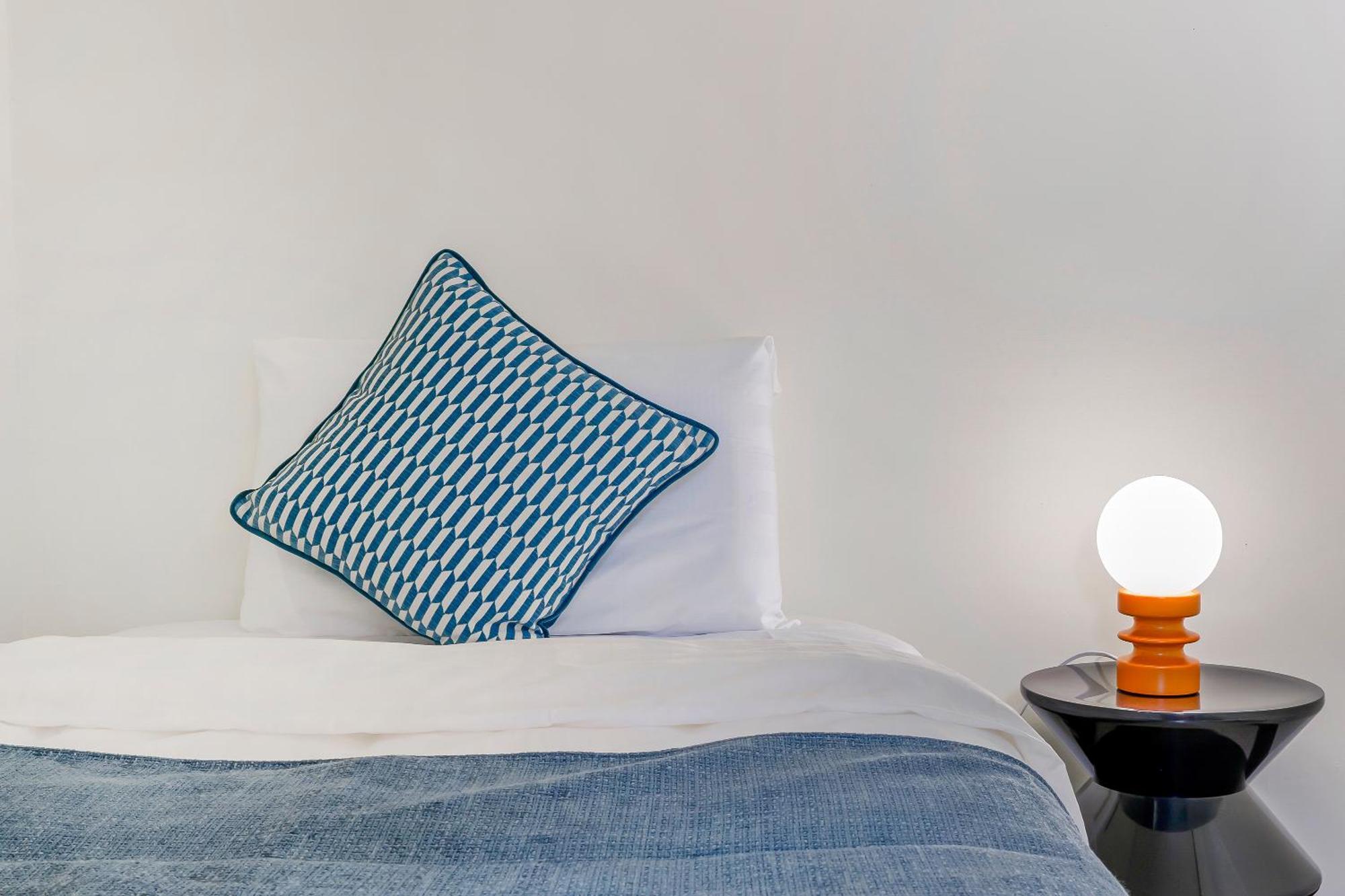Taitung Oriental Blue Inn מראה חיצוני תמונה