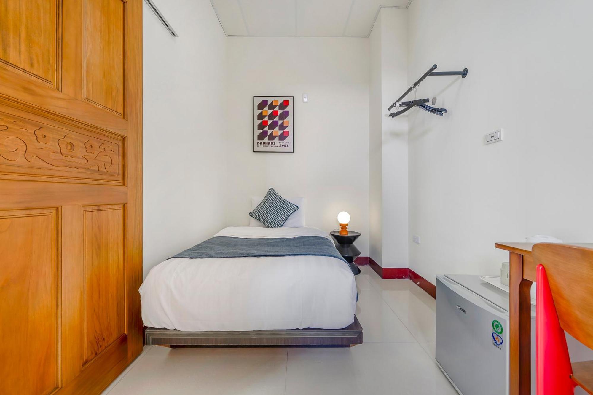 Taitung Oriental Blue Inn מראה חיצוני תמונה