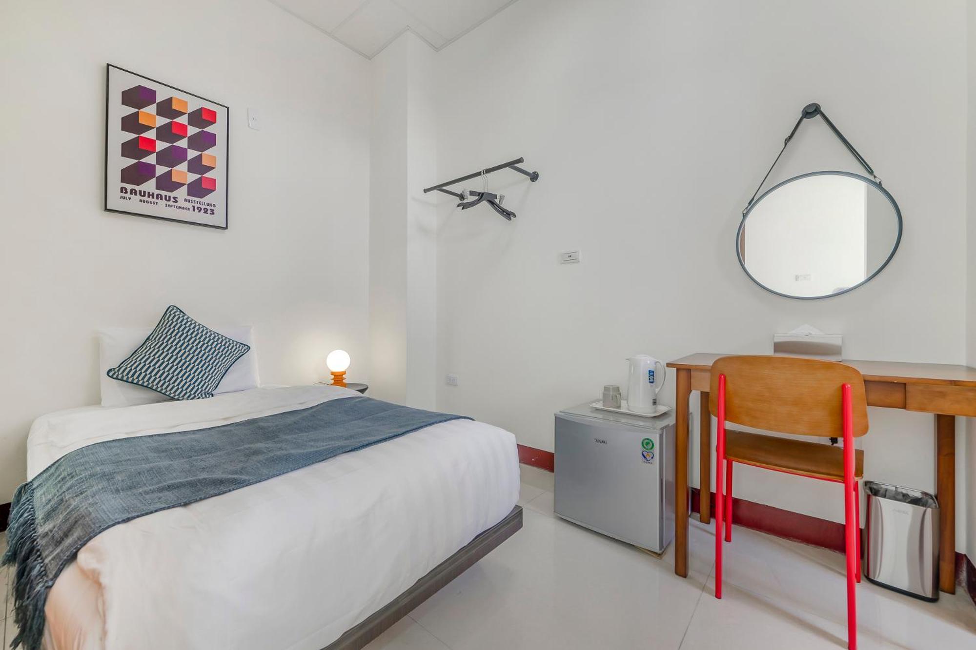 Taitung Oriental Blue Inn מראה חיצוני תמונה