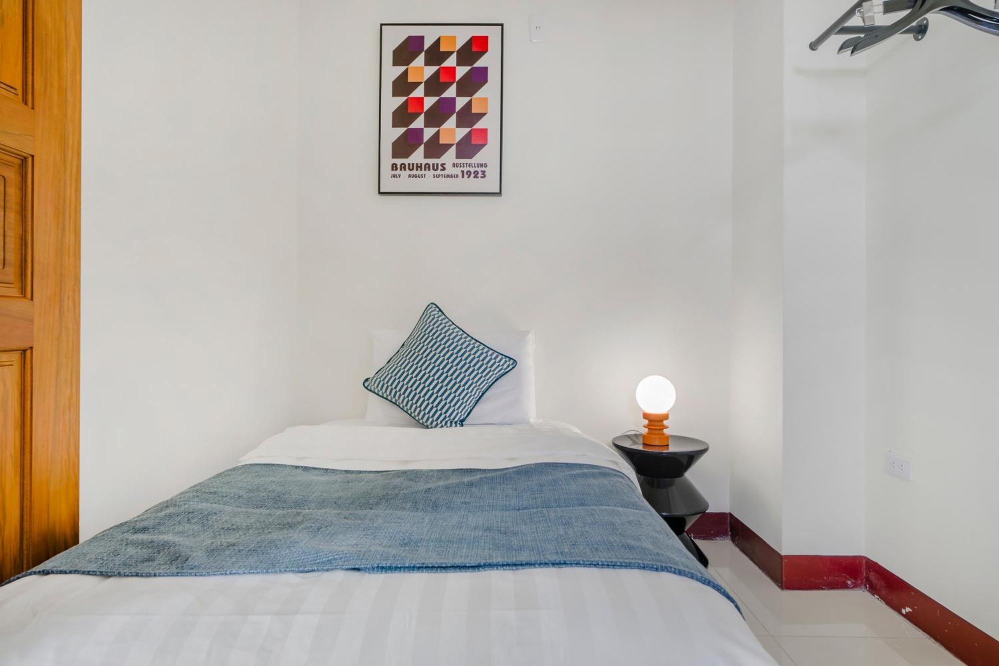 Taitung Oriental Blue Inn מראה חיצוני תמונה