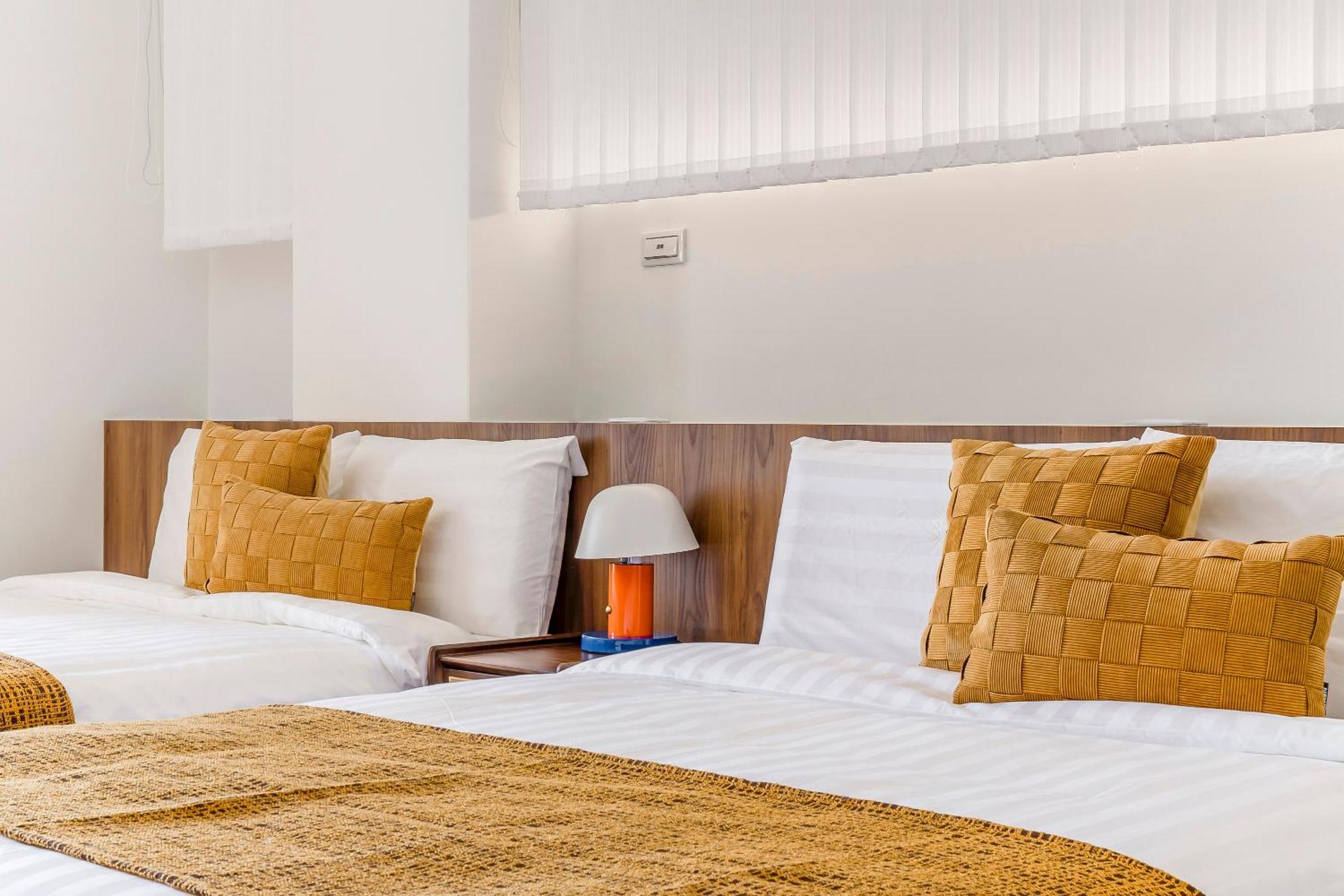 Taitung Oriental Blue Inn מראה חיצוני תמונה